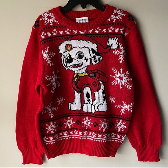 marshalls ugly christmas sweaters